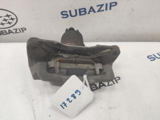 Суппорт тормозной задний правый Subaru Forester 2006