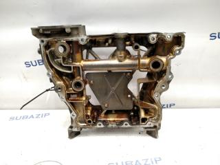 Поддон двигателя Subaru Forester контрактная Поддон двигателя Subaru Forester