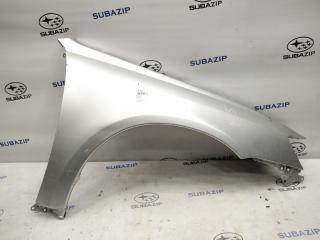 Крыло переднее правое Subaru Legacy 2003-2007