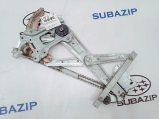 Стеклоподъемник передний правый Subaru Forester 2006