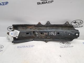 Защита двигателя передняя правая Subaru Forester