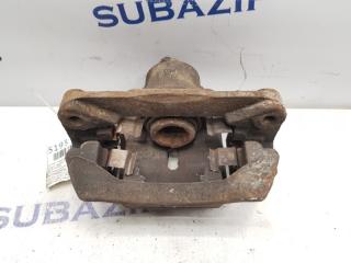Суппорт тормозной задний правый Subaru Legacy 2009-2014