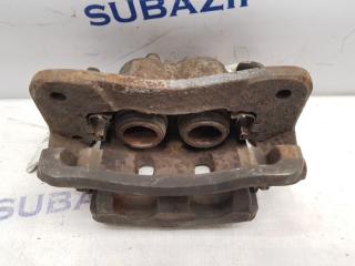 Суппорт тормозной передний левый Subaru Impreza 1992-2000