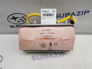 Подушка безопасности пассажирская Subaru Outback 2008