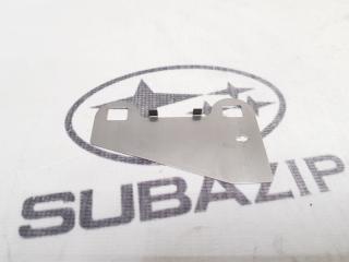 Пластина противоскрипная задняя Subaru Forester