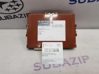 Блок безключевого доступа Subaru Outback 2008