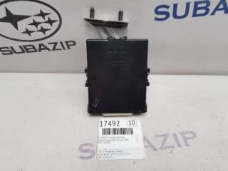 Блок безключевого доступа Subaru Outback 2008