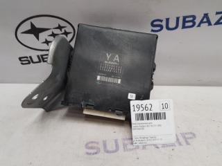 Блок управления АКПП Subaru Outback 2008