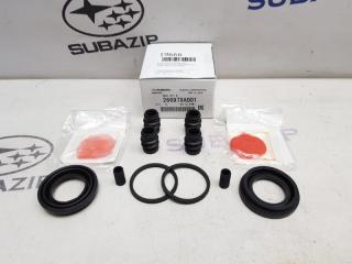 Ремкомплект суппорта задний Subaru Forester 2006-2022