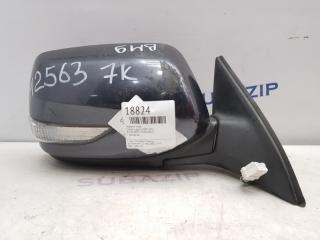 Зеркало правое Subaru Legacy 2009-2012