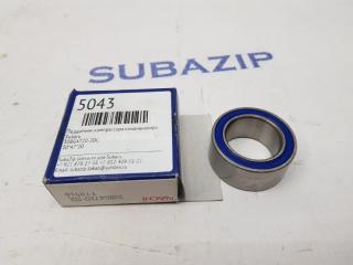 Подшипник компрессора кондиционера Subaru Legacy 2003-2014 новая Подшипник компрессора кондиционера Subaru Legacy 2003-2014