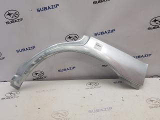 Арка колеса задняя левая Subaru Forester 2002 - 2008