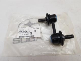 Стойка стабилизатора передняя Subaru Forester 2002-2012