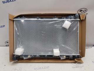 Радиатор ДВС Subaru Forester 2002-2005
