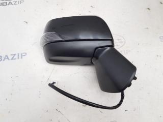 Зеркало правое Subaru Impreza 2011 - 2016