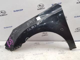 Крыло переднее левое Subaru Legacy 2009 - 2015