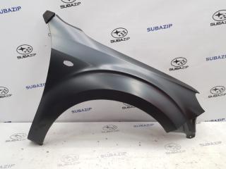 Крыло переднее правое Subaru Forester 2007 - 2013