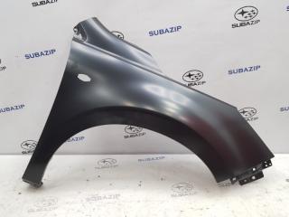 Крыло переднее правое Subaru Forester 2012 - 2019