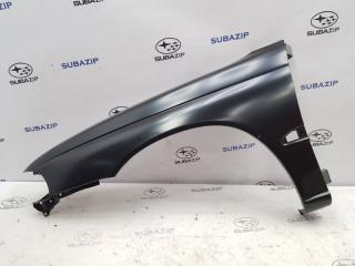 Крыло переднее левое Subaru Legacy 1993 - 1998
