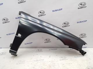 Крыло переднее правое Subaru Legacy 1993 - 1998