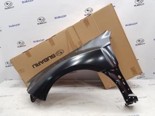 Крыло переднее левое Subaru Impreza WRX STI 2007-2014