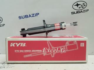 Амортизатор задний Subaru impreza