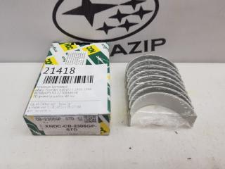 Вкладыши шатунные Subaru Forester 1988-1998