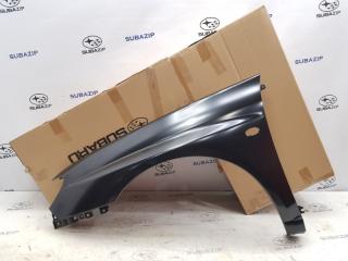 Крыло переднее левое Subaru Impreza 2005-2007