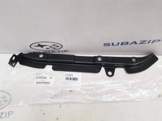 Расширитель подкрылка передний правый Subaru Impreza 2007 - 2012