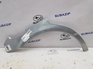 Арка колеса задняя правая Subaru Legacy 1998-2003