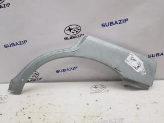 Арка колеса задняя левая Subaru Impreza 2000 - 2007
