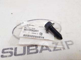 Болт крепления подрамника Subaru