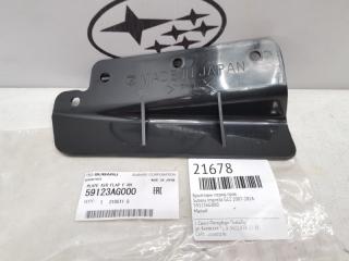 Брызговик передний правый Subaru Impreza 2007-2014