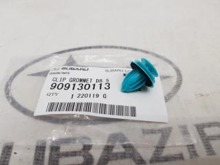 Запчасть клипса Subaru Forester