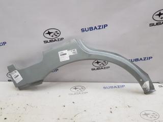 Арка колеса задняя правая Subaru Impreza 2000 - 2007