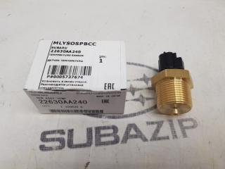 Датчик температуры Subaru Forester