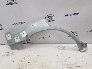 Арка колеса задняя правая Subaru Impreza 2000 - 2007