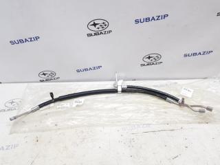 Шланги ГУР Subaru Forester 2003-2009