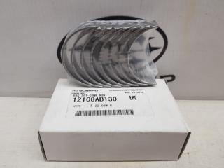 Вкладыши шатунные Subaru Forester