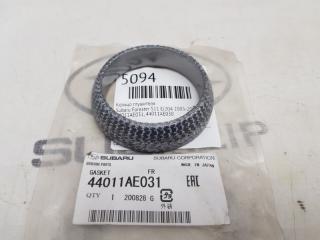 Кольцо глушителя Subaru Forester 2003-2007