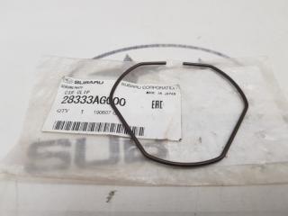 Кольцо стопорное Subaru Forester