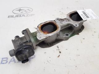 Механизм изменения длины впускного коллектора Subaru Impreza