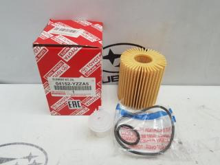 Запчасть фильтр масляный Toyota
