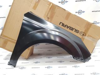 Крыло переднее правое Subaru Outback 2009-2014