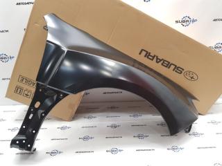 Крыло переднее правое Subaru Impreza WRX STI 2007-2014