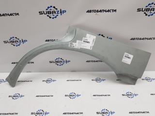 Арка колеса задняя левая Subaru Legacy 1993 - 1998