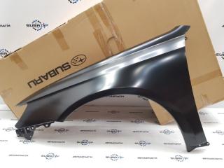 Крыло переднее левое Subaru Legacy 2007-2009