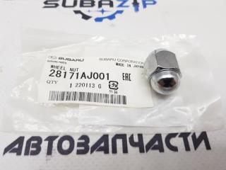 Гайка колесная Subaru Forester