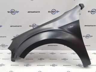Крыло переднее левое Subaru Forester 2008-2012