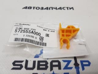 Крепеж крючка капота Subaru Forester 2002 - 2008